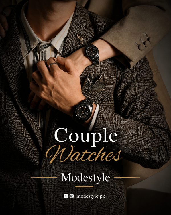 Couple Watches