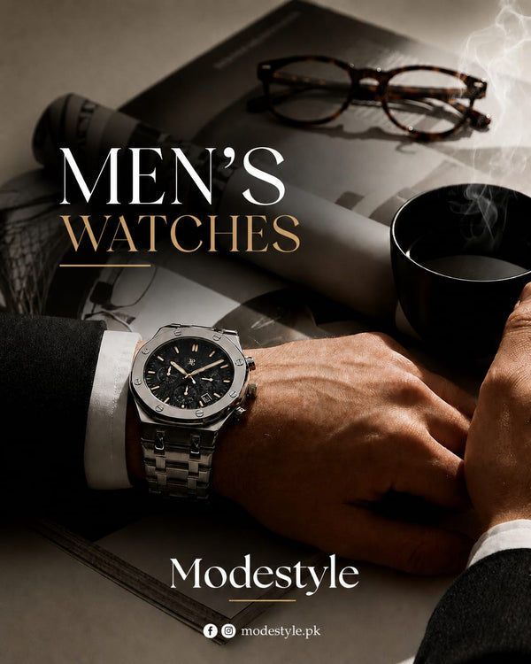 Men's Watches