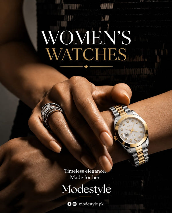 Women's Watches