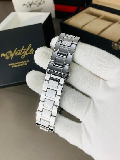 Cartier Tank Chain (Black)
