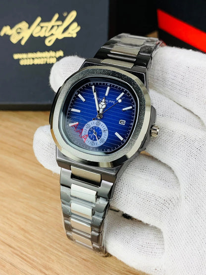 Patek Philippe Nautilus