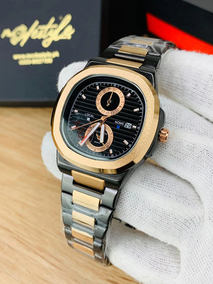 Patek Philippe Nautilus