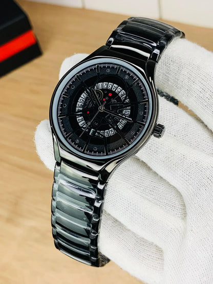 Automatic Movement Men’s Watch