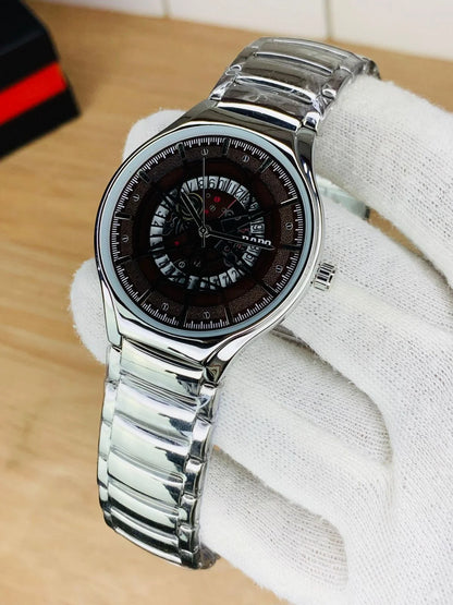 Automatic Movement Men’s Watch