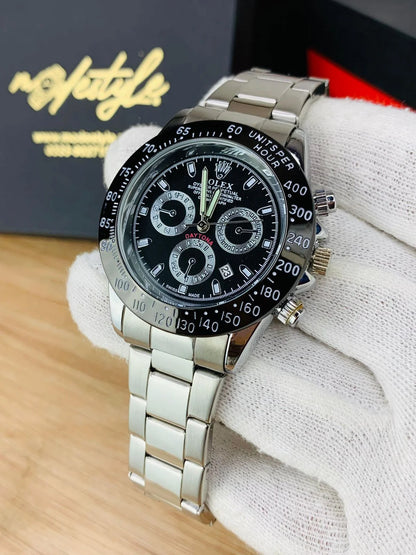 Daytona Model