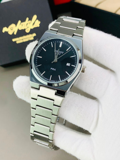 Prx Automatic Movement Model (Black)
