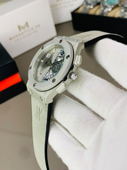Hb New Model (Grey)