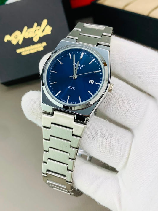 Prx Automatic Movement Model (Blue)