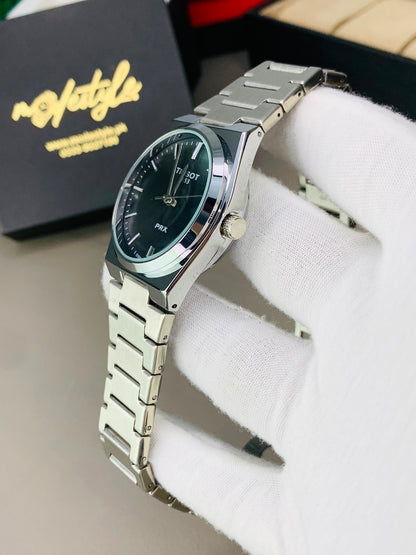 Prx Automatic Movement Model (Black)