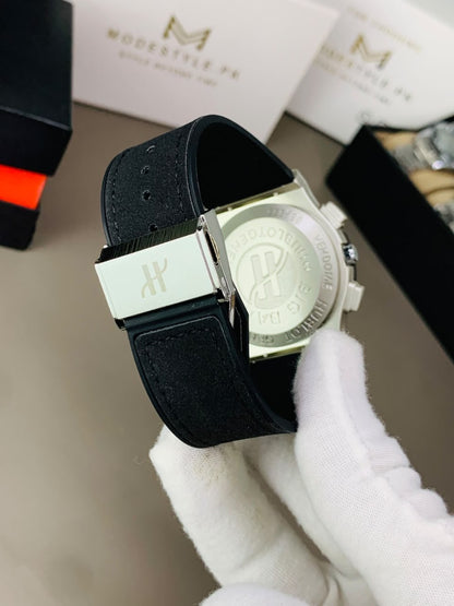 HB Down (Black)