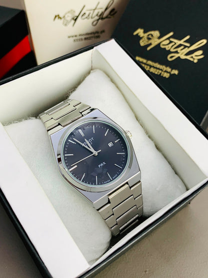 Prx Automatic Movement Model (Black)