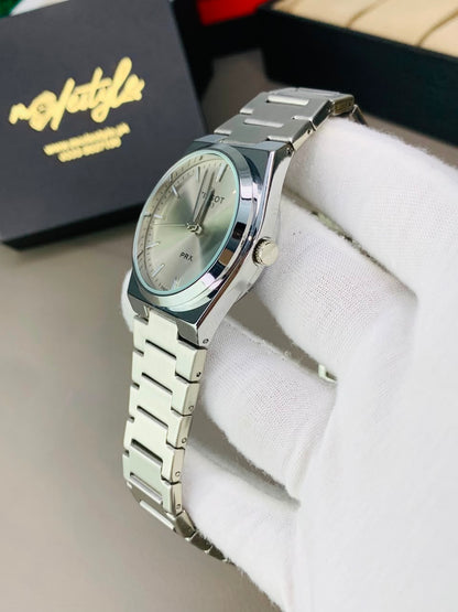 PRX Automatic Movement Model (Grey)