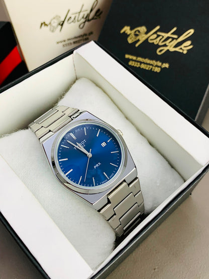 Prx Automatic Movement Model (Blue)