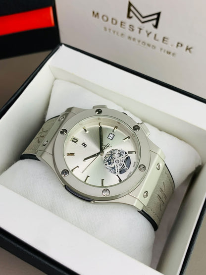HB Down Model (Grey)