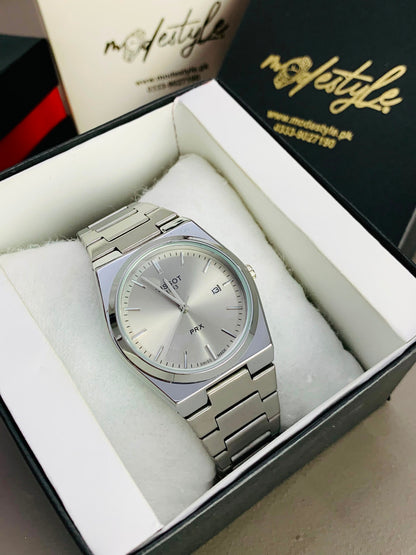 PRX Automatic Movement Model (Grey)