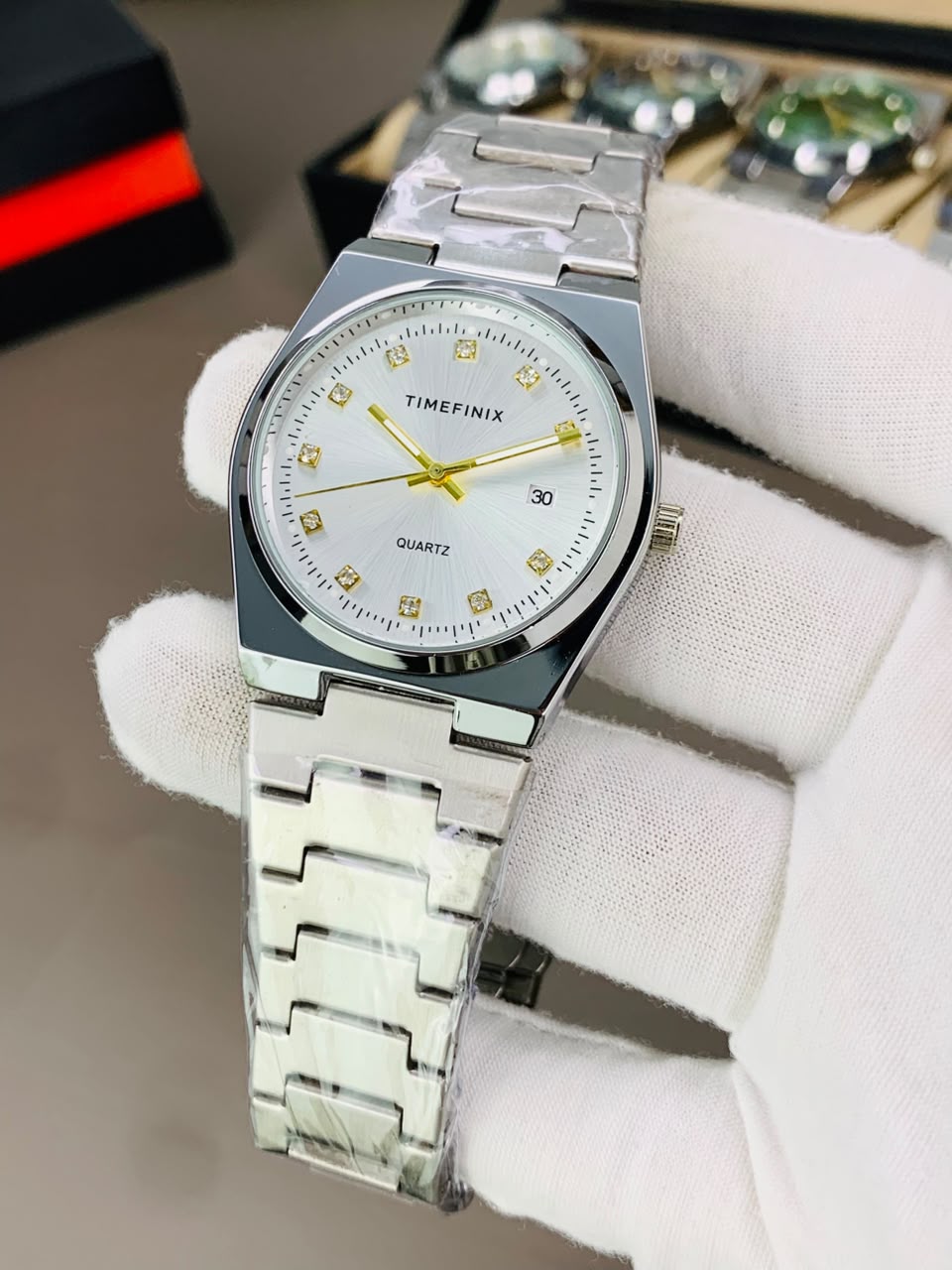 Timefinix Royal Men’s Watch