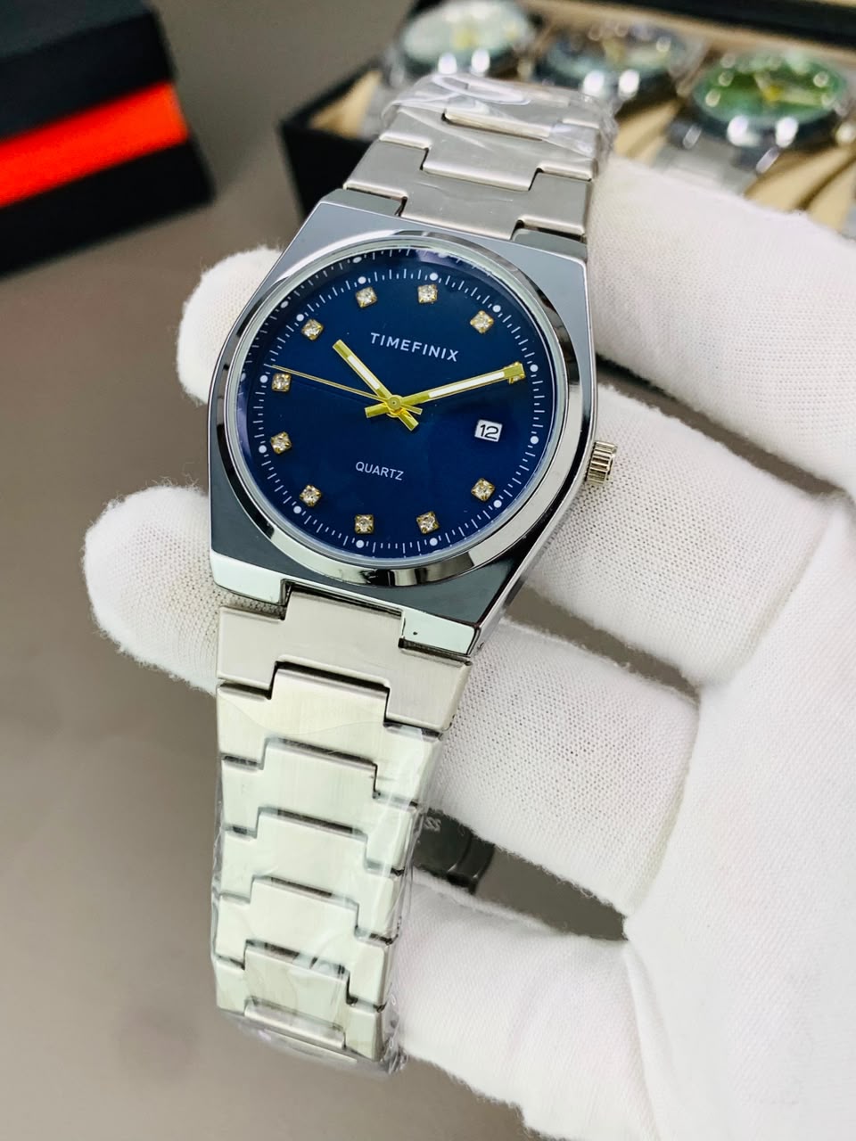 Timefinix Royal Men’s Watch