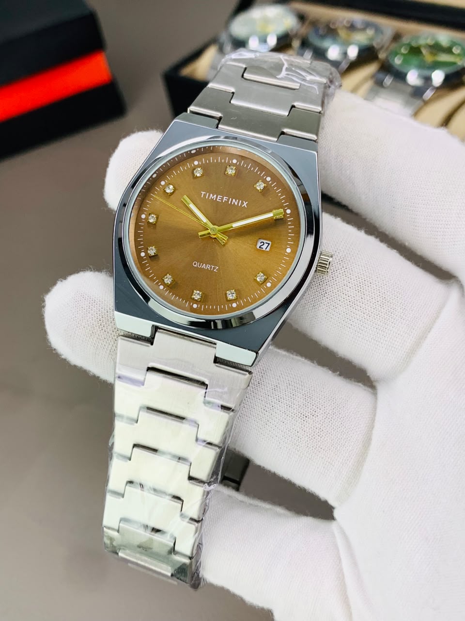 Timefinix Royal Men’s Watch