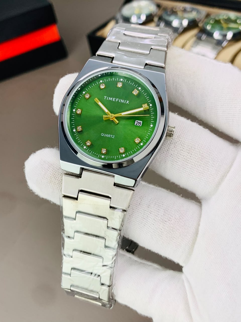 Timefinix Royal Men’s Watch