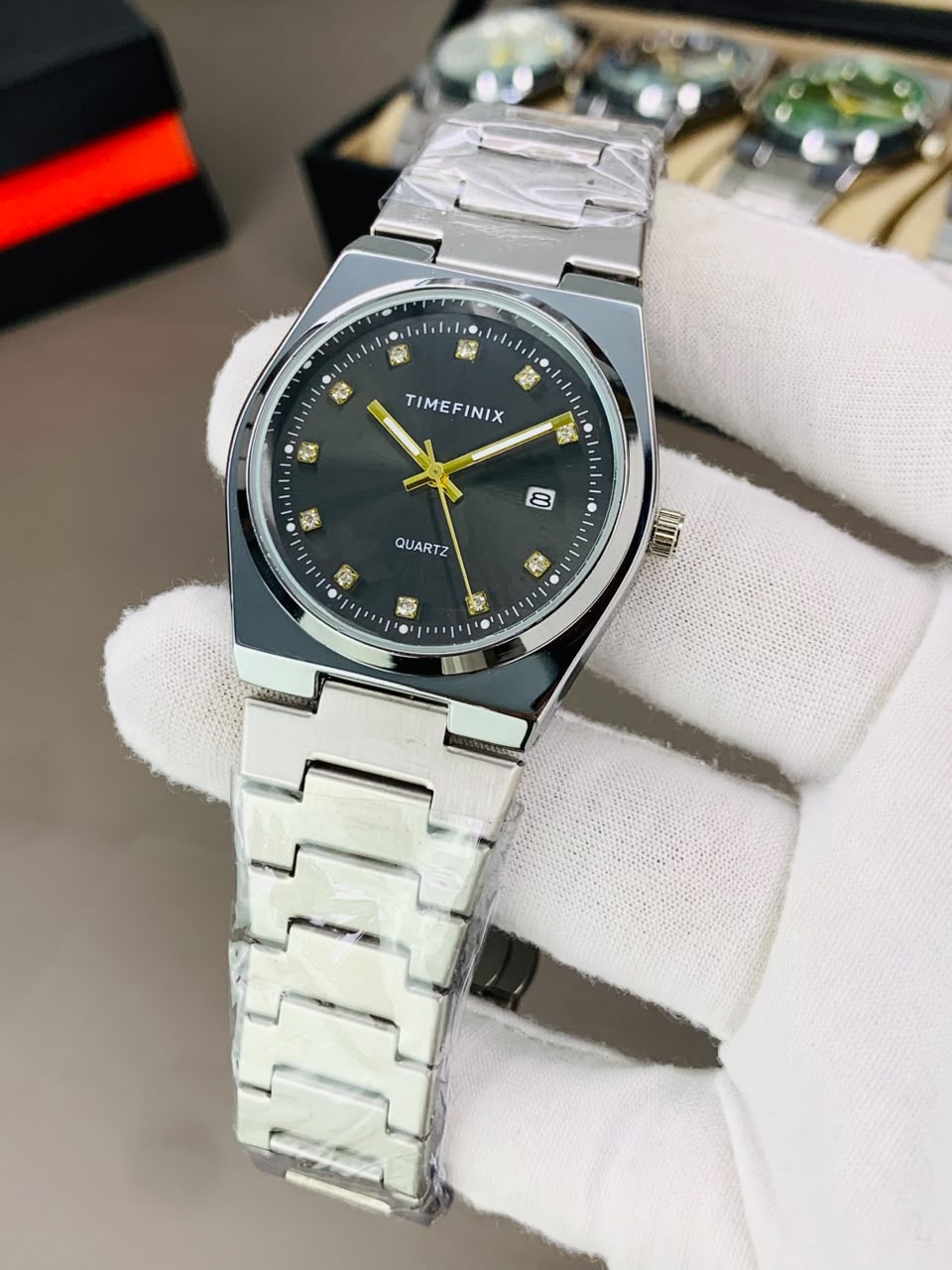 Timefinix Royal Men’s Watch