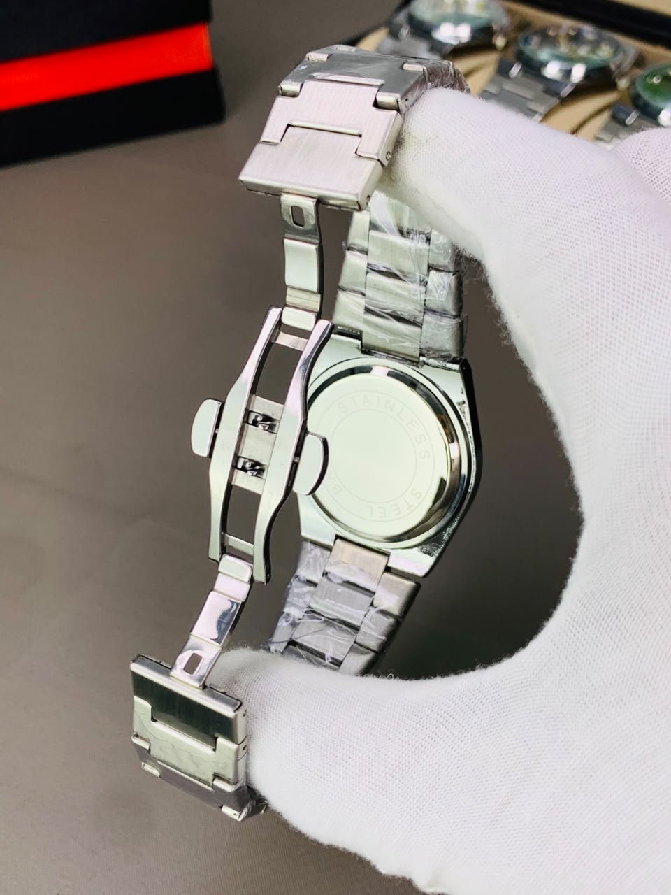 Timefinix Royal Men’s Watch