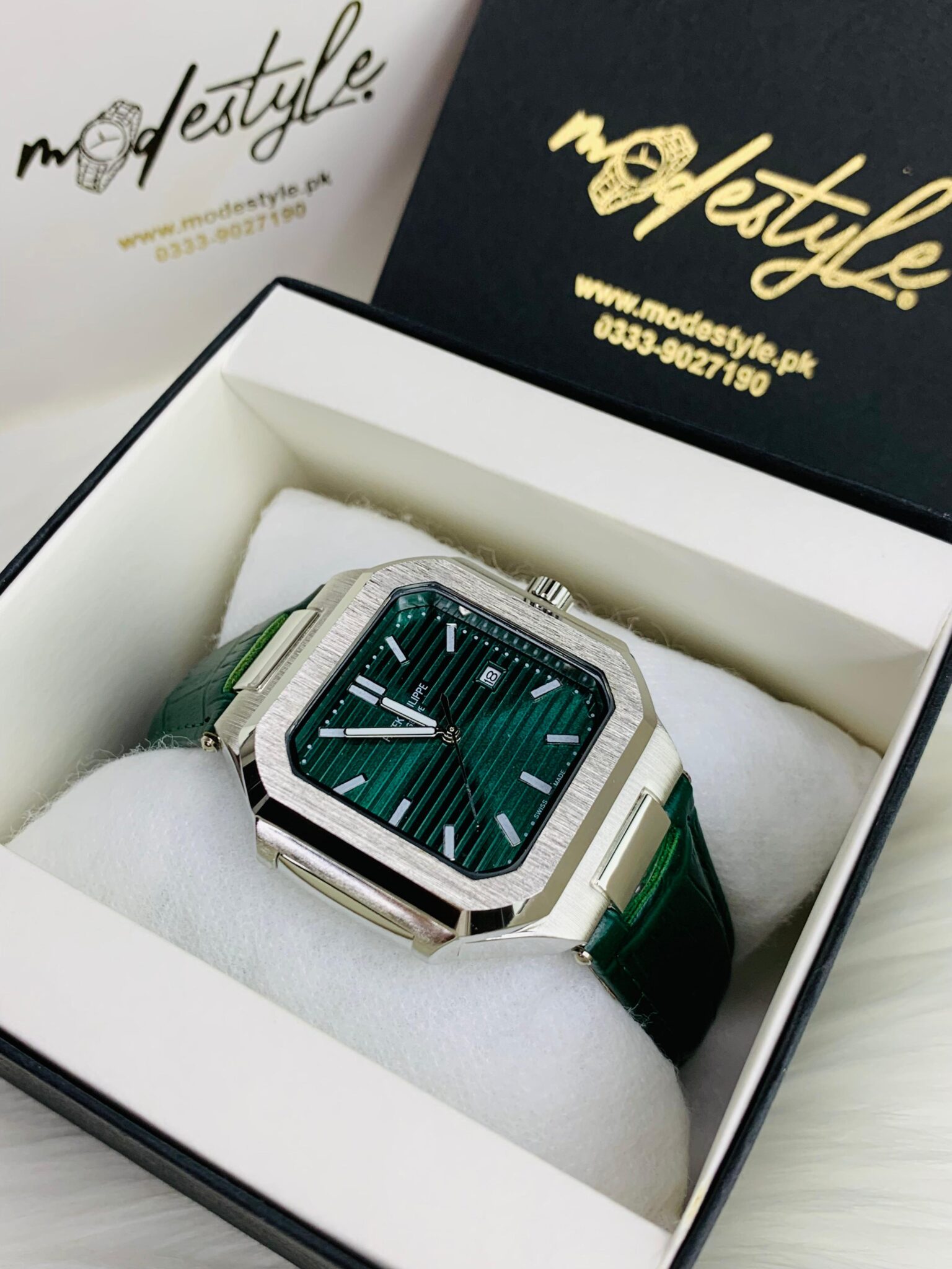 Pp Green
