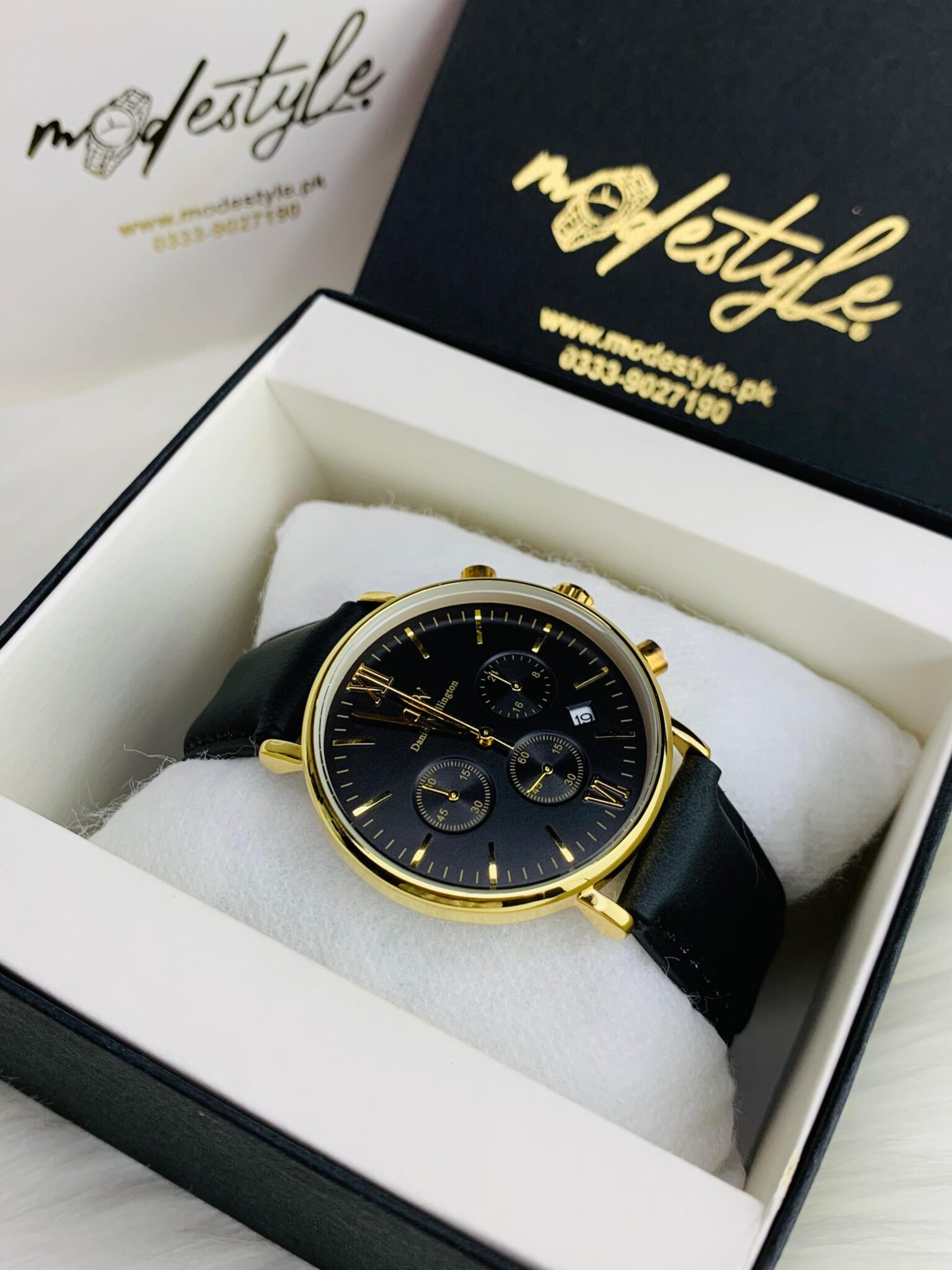 Dw Gold