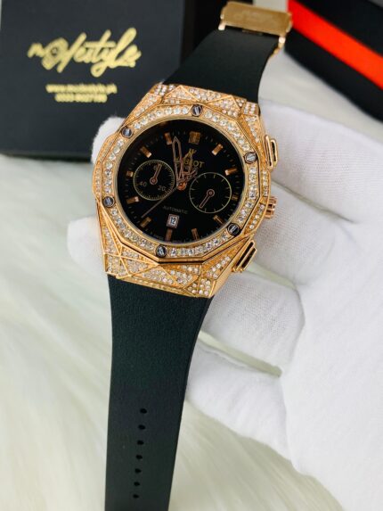 Hb  Diamond Model New