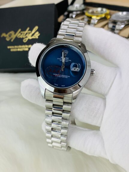 Rolex Oyester Plain model